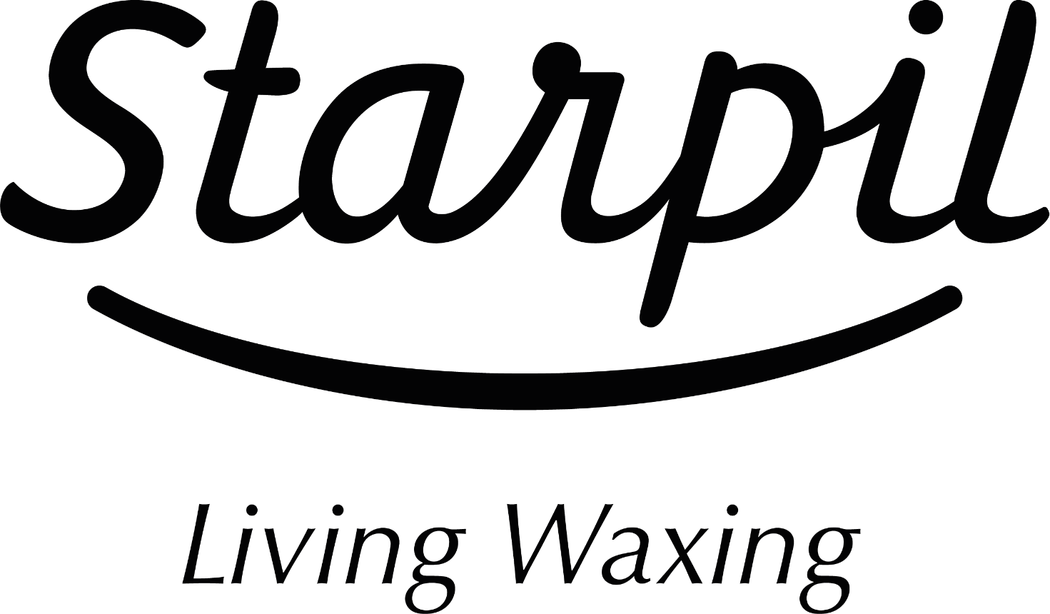Starpil Living Waxing